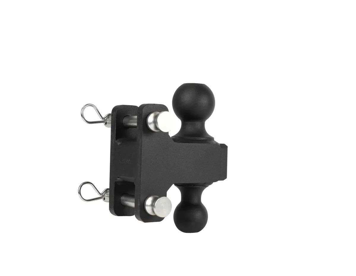 BulletProof Heavy/Extreme Duty 2 2-5/16 Dual Ball REPLACEMENTBALL product image