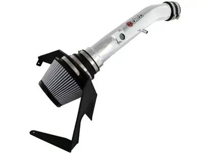 aFe Power Takeda Stage-2 Intake System Pro DRY S; Lexus IS 250/350 06-14 V6-2.5L/3.5L (Pol)