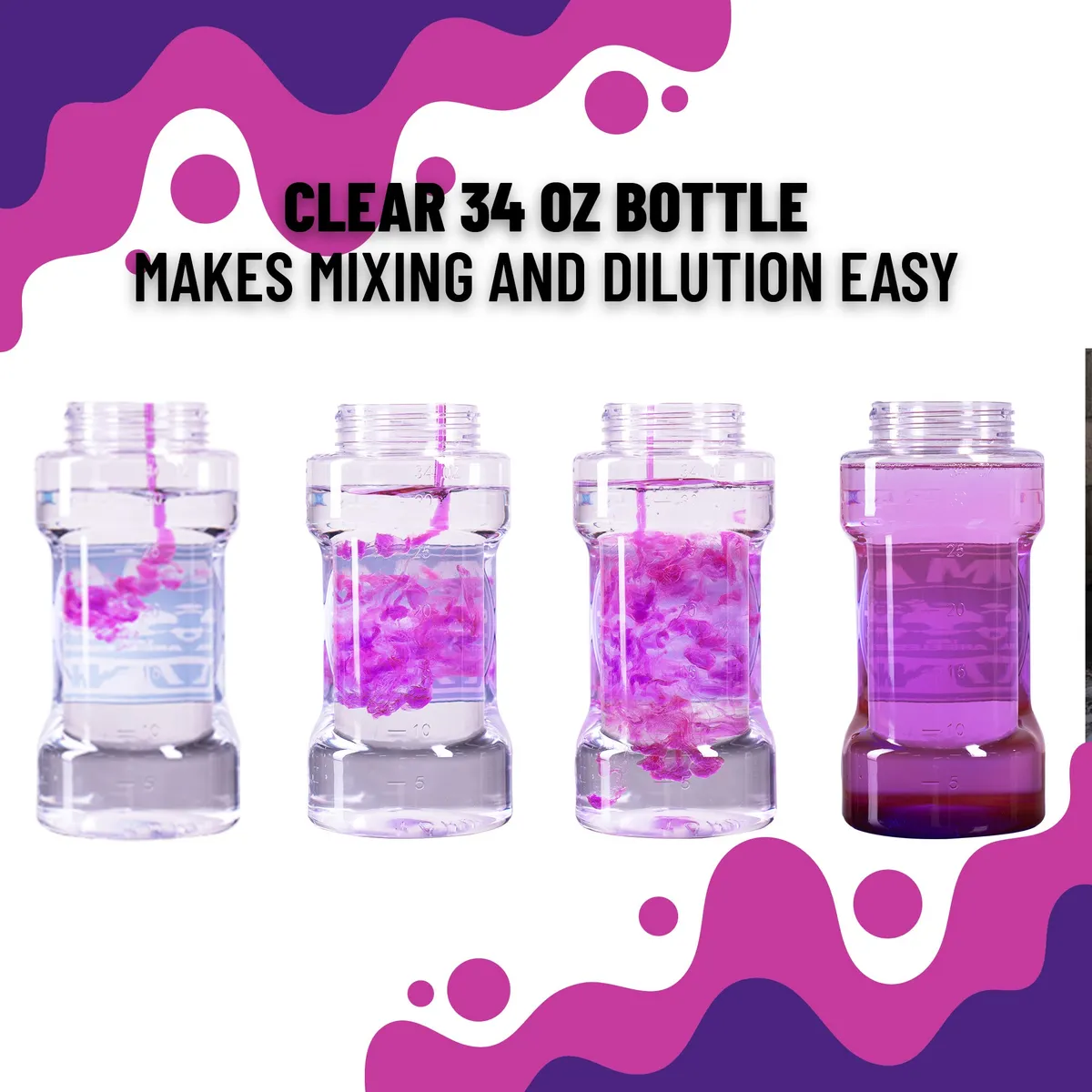 Big Mouth Max Release Foam Cannon product image