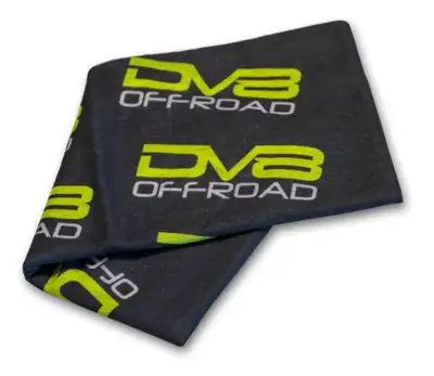 DV8 Offroad DV8 Offroad A-DV8 MASK Neck Gaiter/Mask