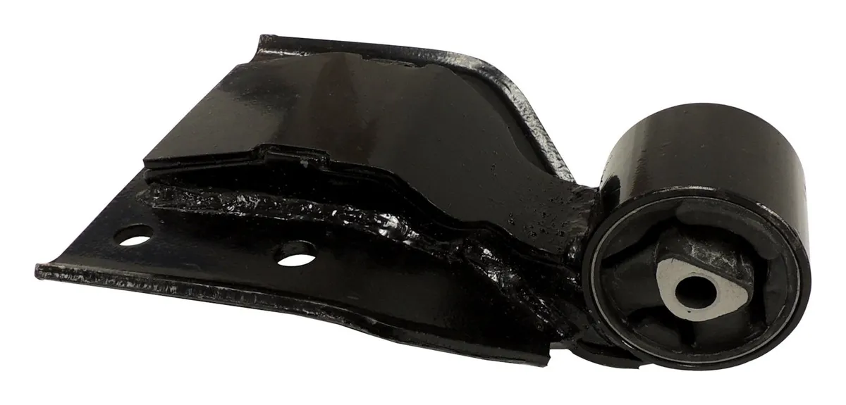Crown Automotive Jeep Replacement 52059324AA Transmission Mount for 2002-2004 Jeep KJ Liberty w/ 4WD w/ 3.7L w/ Manual Trans. product image