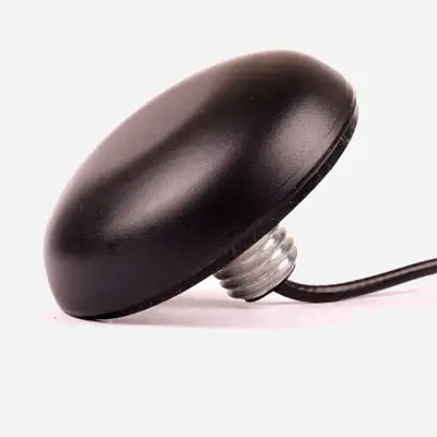 Monit GPS/GNSS Antenna - Bulkh ead mount 5m cable