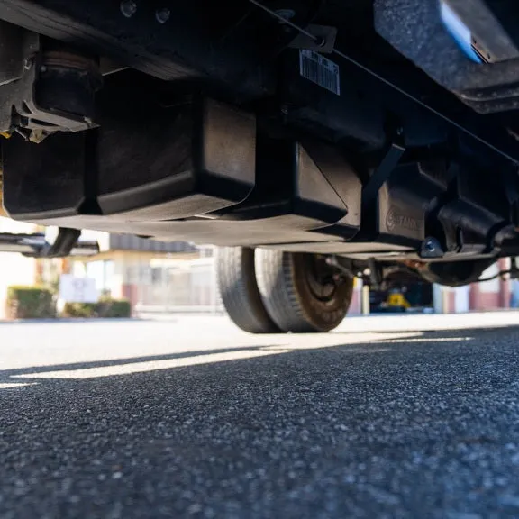 S&B 70 Gallon High-Capacity Fuel Tank for 2011-2016 Ford F-250 / F-350 / F-450, 6.7L Powerstroke, Crew Cab, Long Bed product image