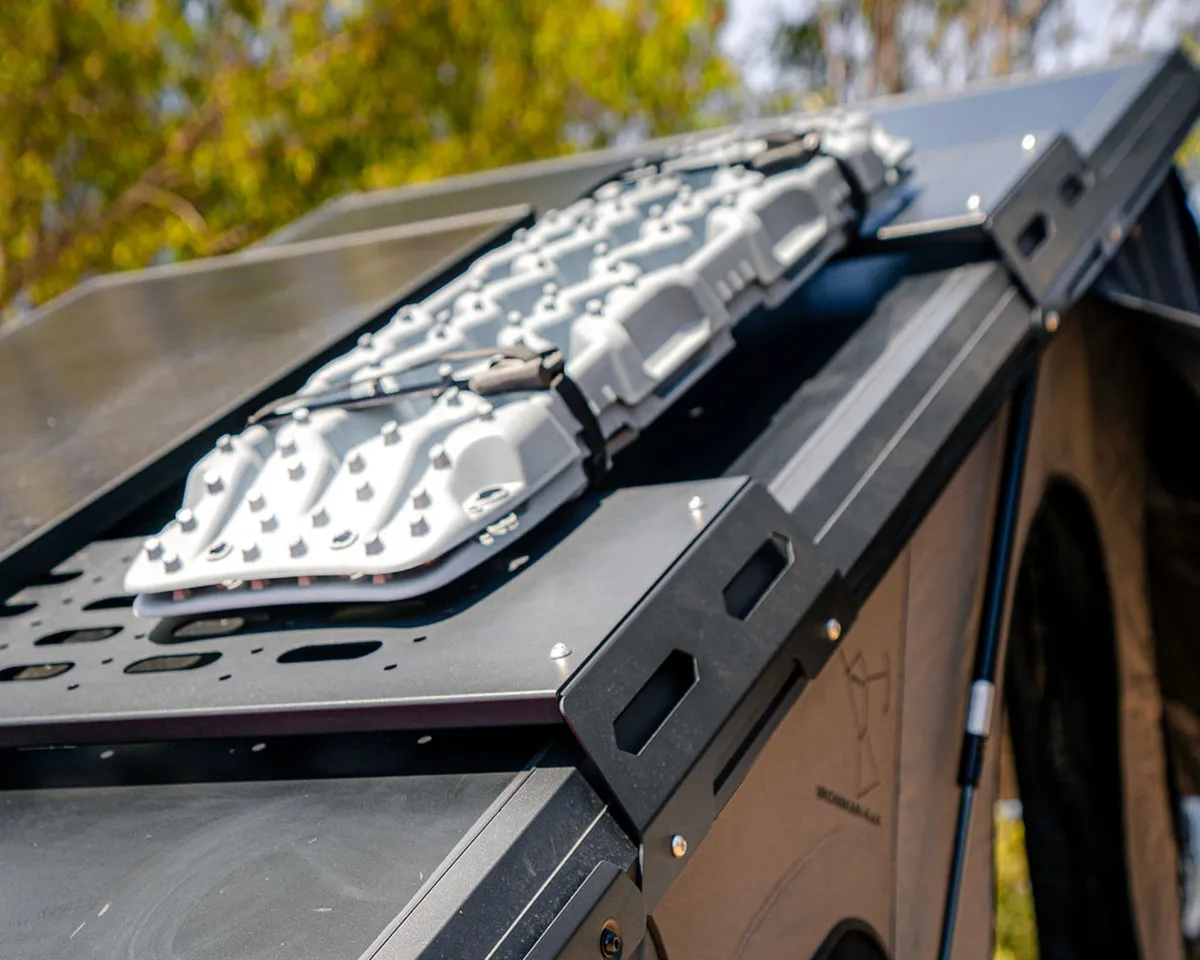 Orion 1400 Aluminum Hard Shell Tent product image