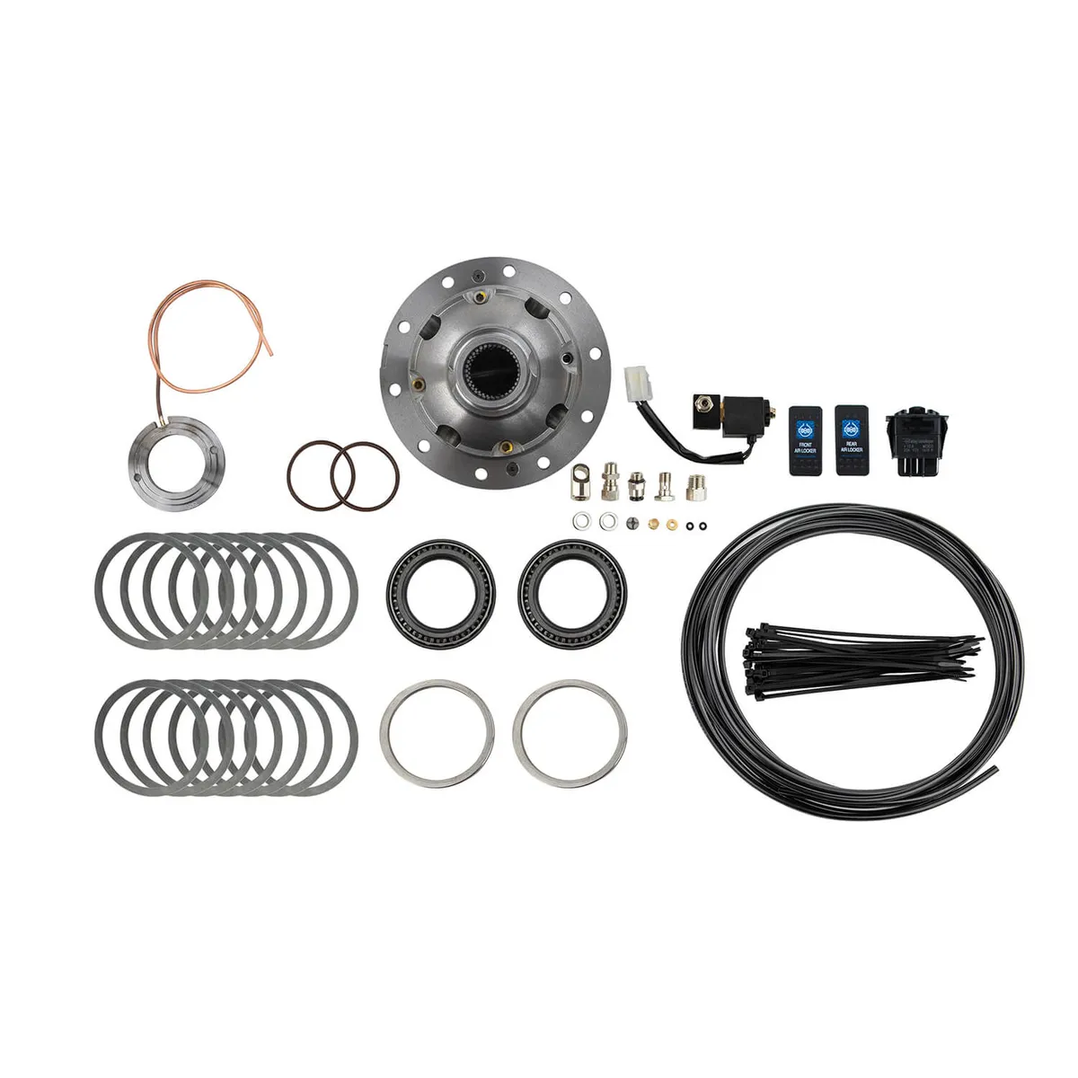 ARB Dana 44 Air Locker 35 Spline 3.73 and Down product image