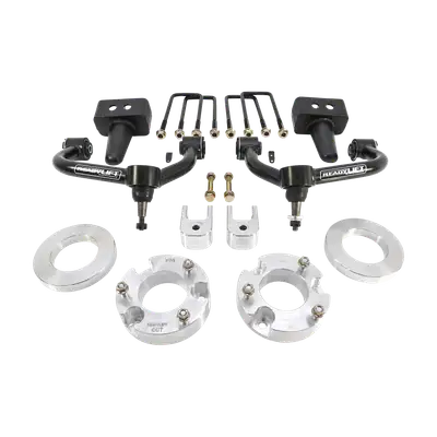ReadyLift 21c Ford 4WD 3.5in Sst Lift Kit W/Out Shocks