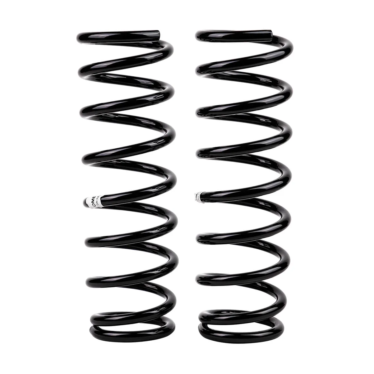 8991 Chevy Tracker Rear 1.25in Lifted Coil Springs Light Load product image