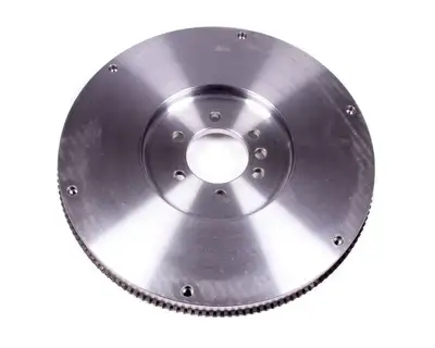 Centerforce Centerforce ? Flywheels, Performance Steel, 30.2 lbs, 153 Tooth Gear, 0 in/oz Internally Balanced, 6 Bolt Crank, Fits Chevrolet/GMC Cars and Trucks 8 Cyl
