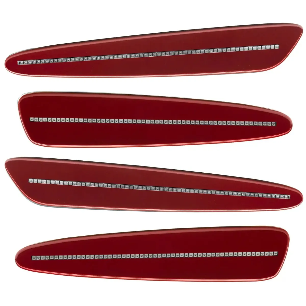 ORACLE Lighting 2005-2013 Chevrolet C6 Corvette Concept SMD Sidemarkers product image