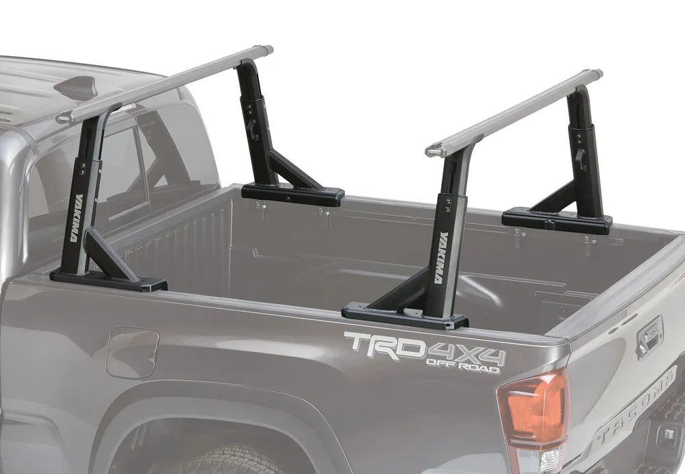 Yakima Adj Height HD Truck Bed Rack product image