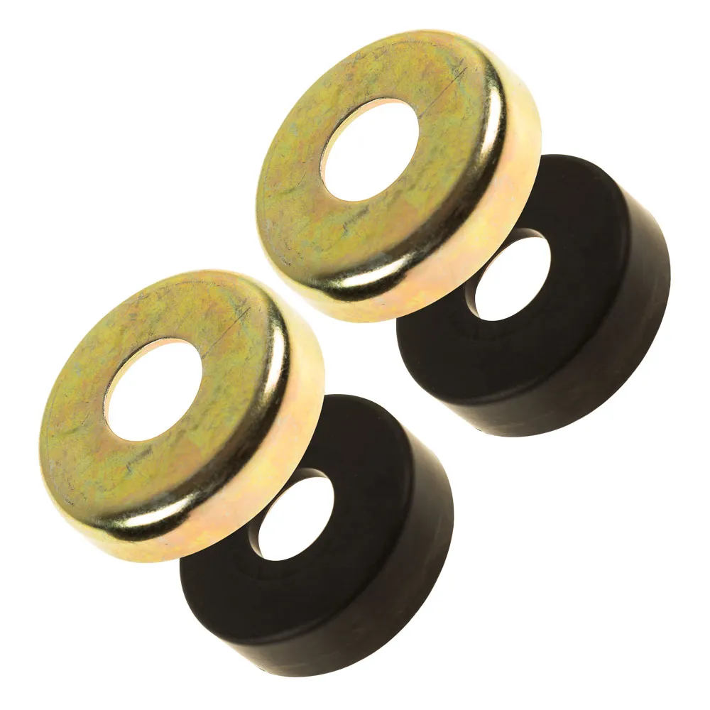 JK Low Misalignment Tie Rod End Boot 07-18 Wrangler JK/JKU Synergy MFG product image