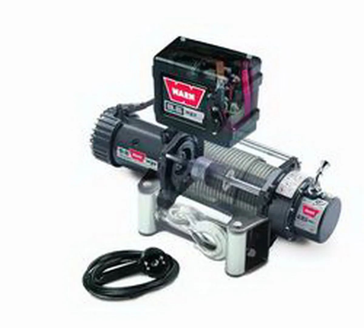 Warn 9.5 Xp Winch product image