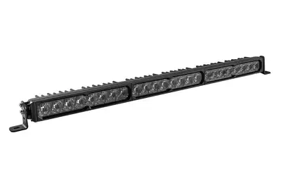 Diode Dynamics Ss30 Pro White Combo Standard Light Bar Mbl (Each)