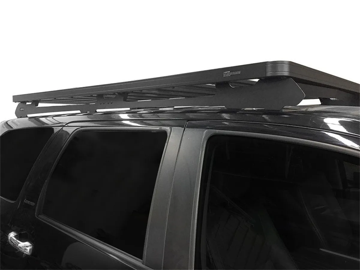 Toyota Sequoia 2008-Current Slimline II Roof Rack Kit product image