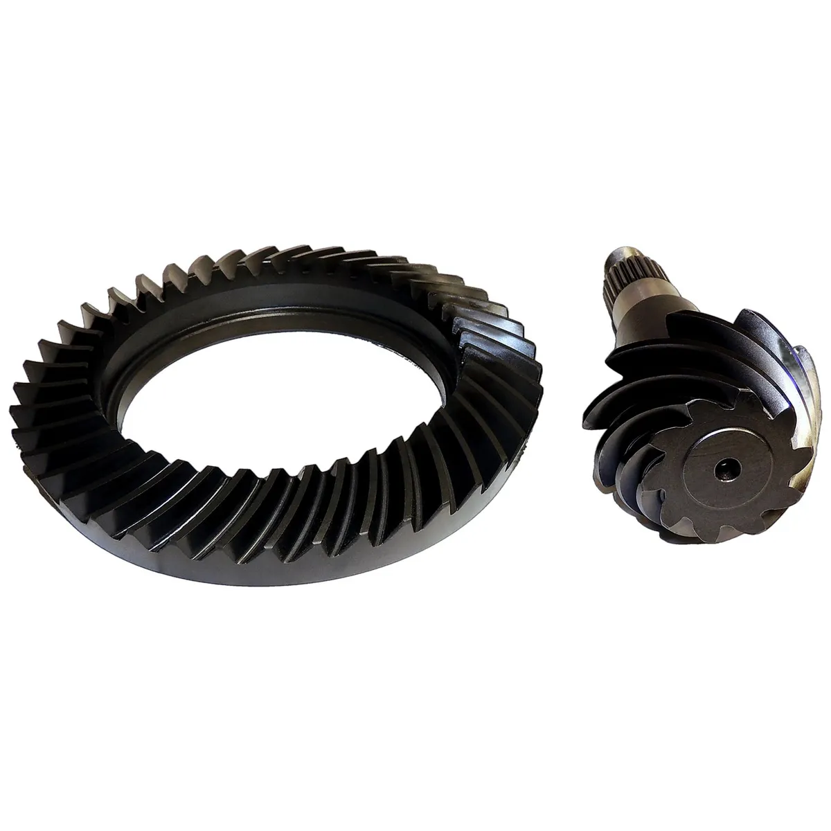 Crown Automotive Jeep Replacement D44JK410R Ring & Pinion for 07-18 Jeep JK Wrangler w/ Dana 44 Rear Axle, 4.10 Ratio product image