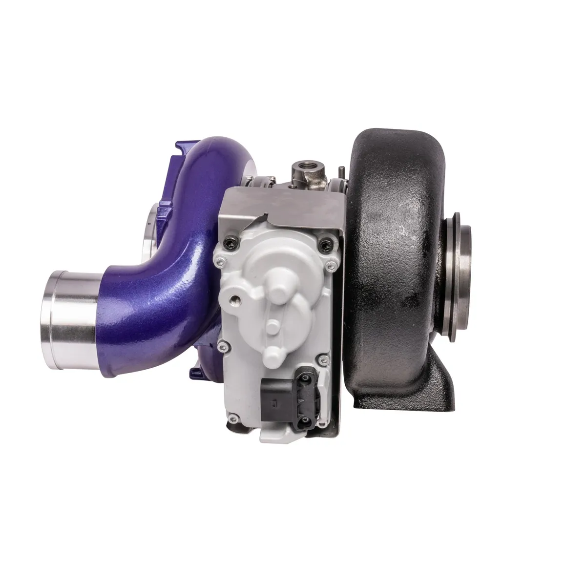 Ats Aurora Vfr Vgt Turbo Fits 2007.5-2018 6.7l Cummins - Holset - 3000 Vfr Stage 1 | 4000 Vfr Stage 2 product image