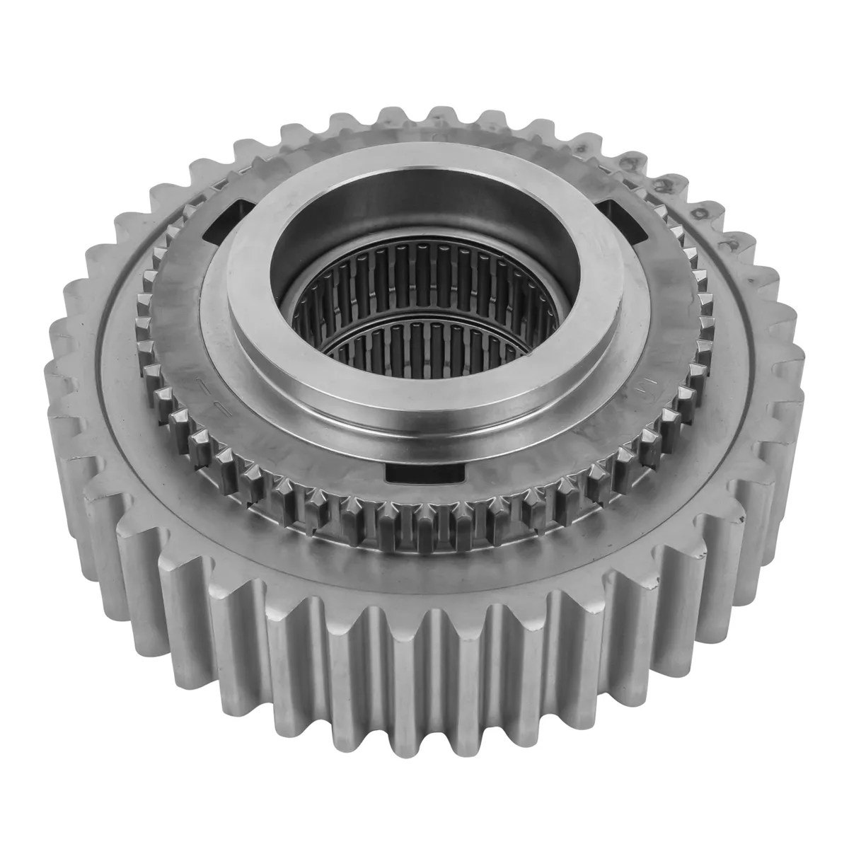 Yukon Gear and Axle Transfer Casemp1222, Mp1225, Mp1625 & Mp1626 T-Case Drive Sprocket 1.5” Wide