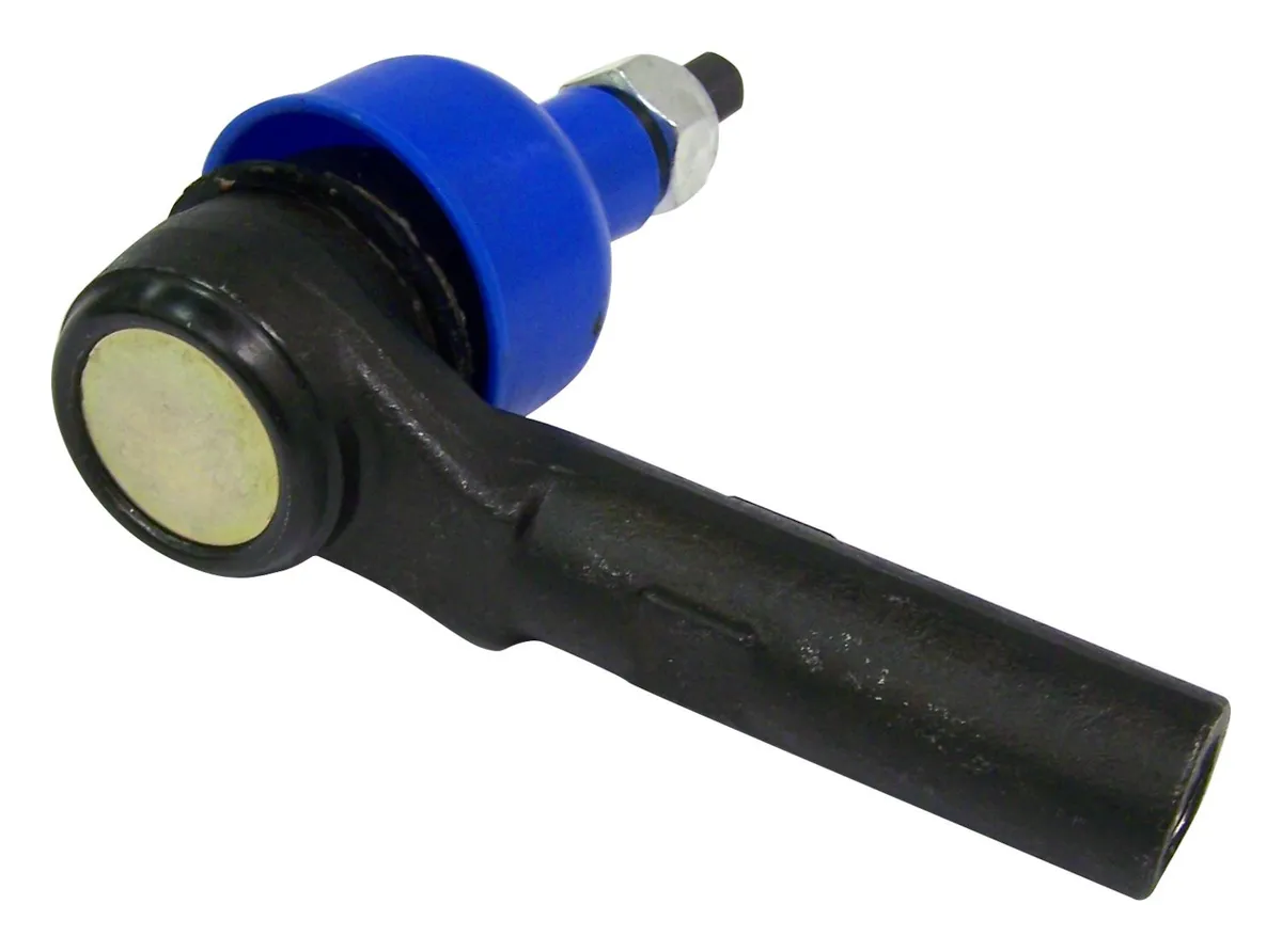 Crown Automotive Jeep Replacement 5143555AA Tie Rod End, Left Outer, for 2005-2010 Jeep WK Grand Cherokee, XK Commander product image