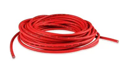 MSD Super Conductor 8.5mm Plug Wire 50ft Bulk