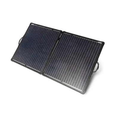 REDARC REDARC 200W Monocrystalline Portable Folding Solar Panel