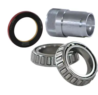 DRP Performance Low Drag Hub Kit Wide 5