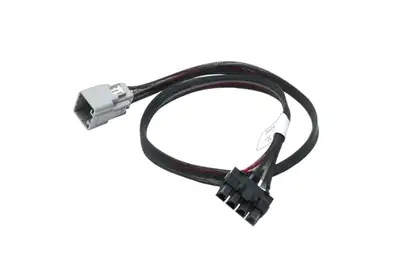 REDARC Jeep Suitable Tow-Pro Brake Controller Harness (Tph-001)