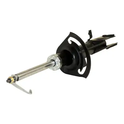 Crown Automotive Jeep Replacement Crown Automotive Jeep Replacement 68051842AA Right Front Strut for Jeep 2007-2010 MK Compass, Patriot w/ Touring Suspension