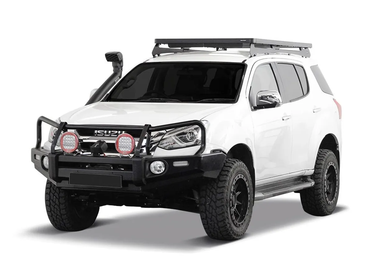 Slimline II Roof Rack Kit; For 2017-2020 Isuzu MU-X; product image