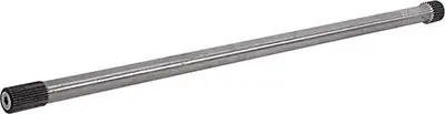 Allstar Performance Axle 31 Spl 37.0 Solid