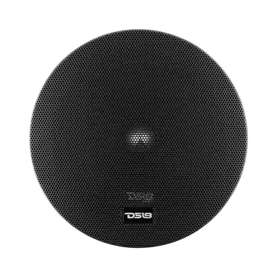 DS18 PRO 8" Neodymium Full-Range Bullet Loudspeaker 250 Watts Rms 4-Ohm