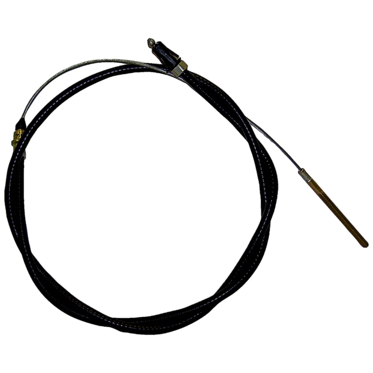 Clutch Cable; 84-1/4 in. Long; Clutch Release Cable; product image