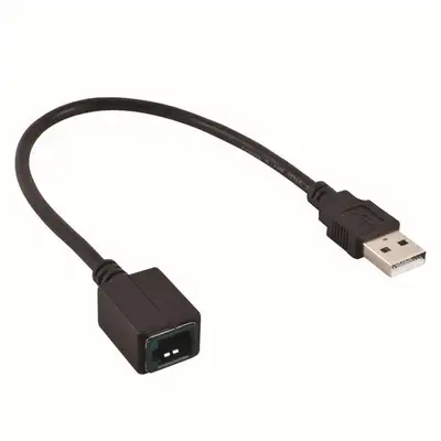 Metra Electronics USB Adaptor Fits Mazda 13-Up