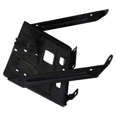 Crown Automotive Jeep Replacement Crown Automotive Battery Tray