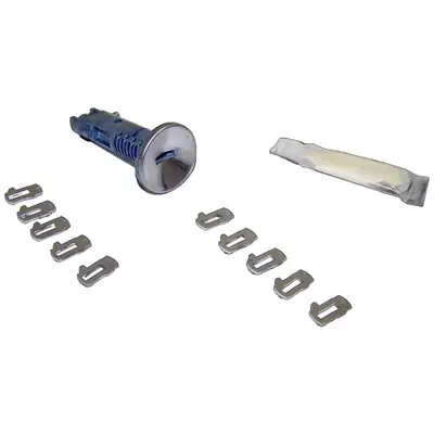 Crown Automotive Jeep Replacement 2007-2010 Compass MK 2008-2011 Liberty KK 2007-2010 Patriot MK 2007-2011 Wrangler JK