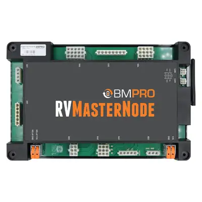 BMPRO Rvmaster Node Rvmn101b - Spare Part