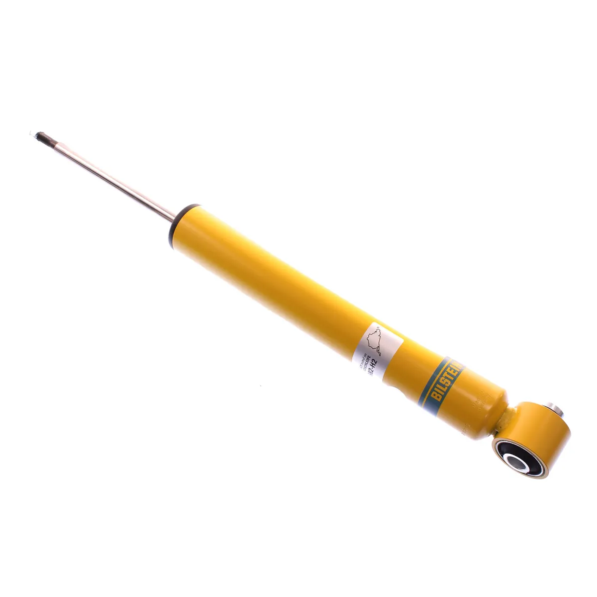 Bilstein Rear Audi A4 2009-2002, A4 Quattro 2009-2002, RS4 2008-2007, S4 2009-2004 B8 (SP) Shock Absorber