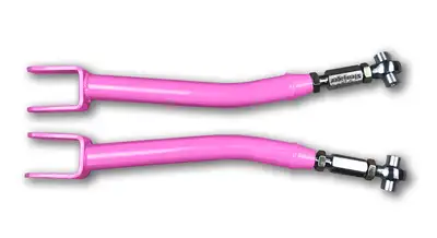 Steinjager Suspensions 2018 to Present Control Arms Control Arms, Front Upper Pinky