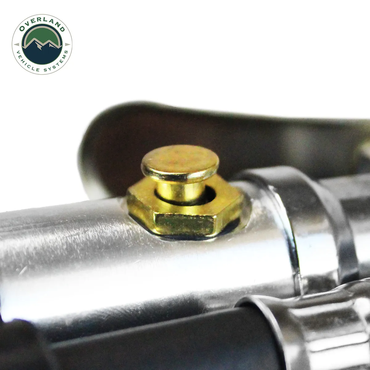 Up Down Air EGOI II Air Compressor Hose and Accessory Kit product image