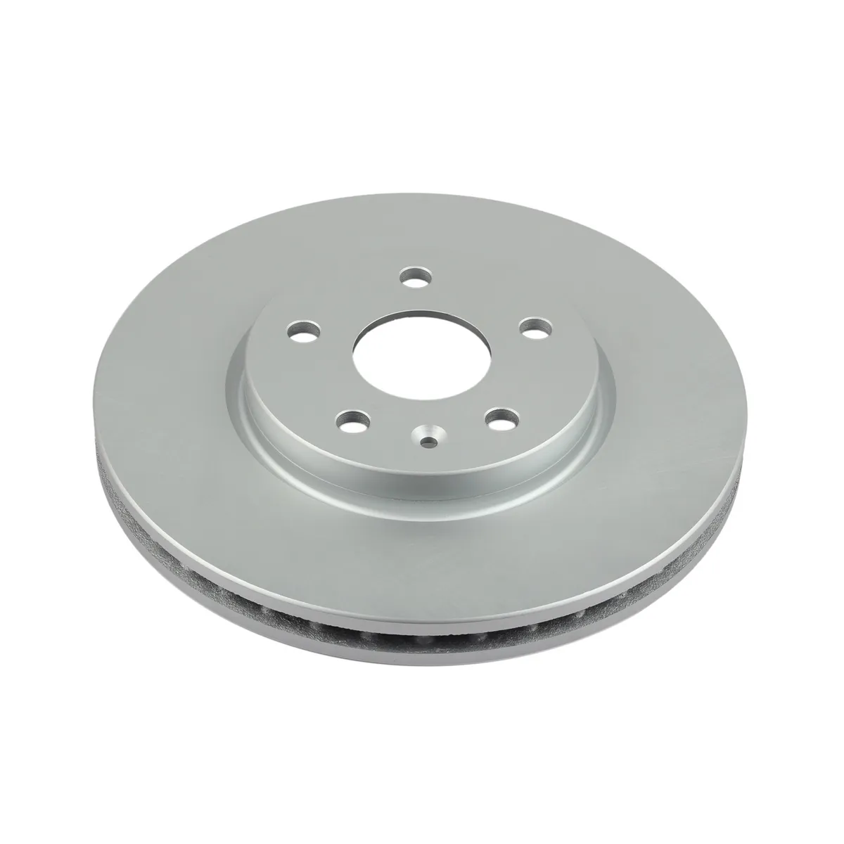 Evolution Coated Rotor Front 2010 Buick Lacrosse 2015-11 Buick Lacrosse 2015-11 Buick Regal 2015-10 product image