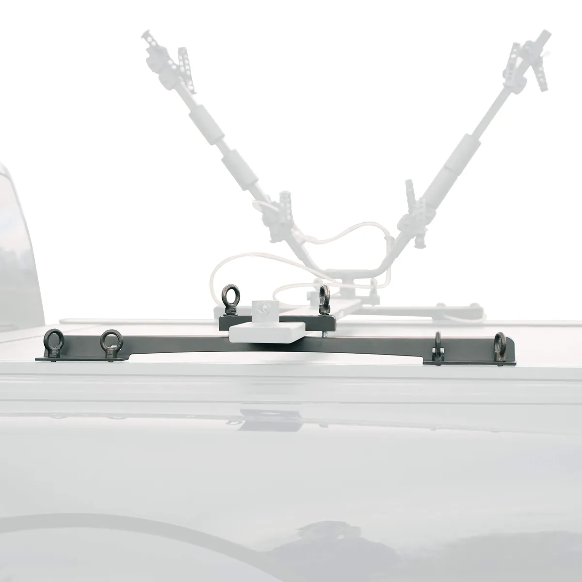 Full Nelson Truck Bed Tonneau Cover Adapter product image