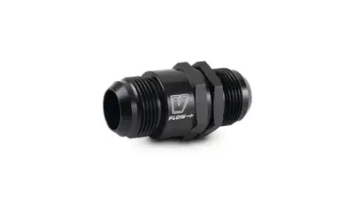 Vibrant Performance Vibrant Performance - 16025- One Way Check Valve, -16 AN - Piston Style