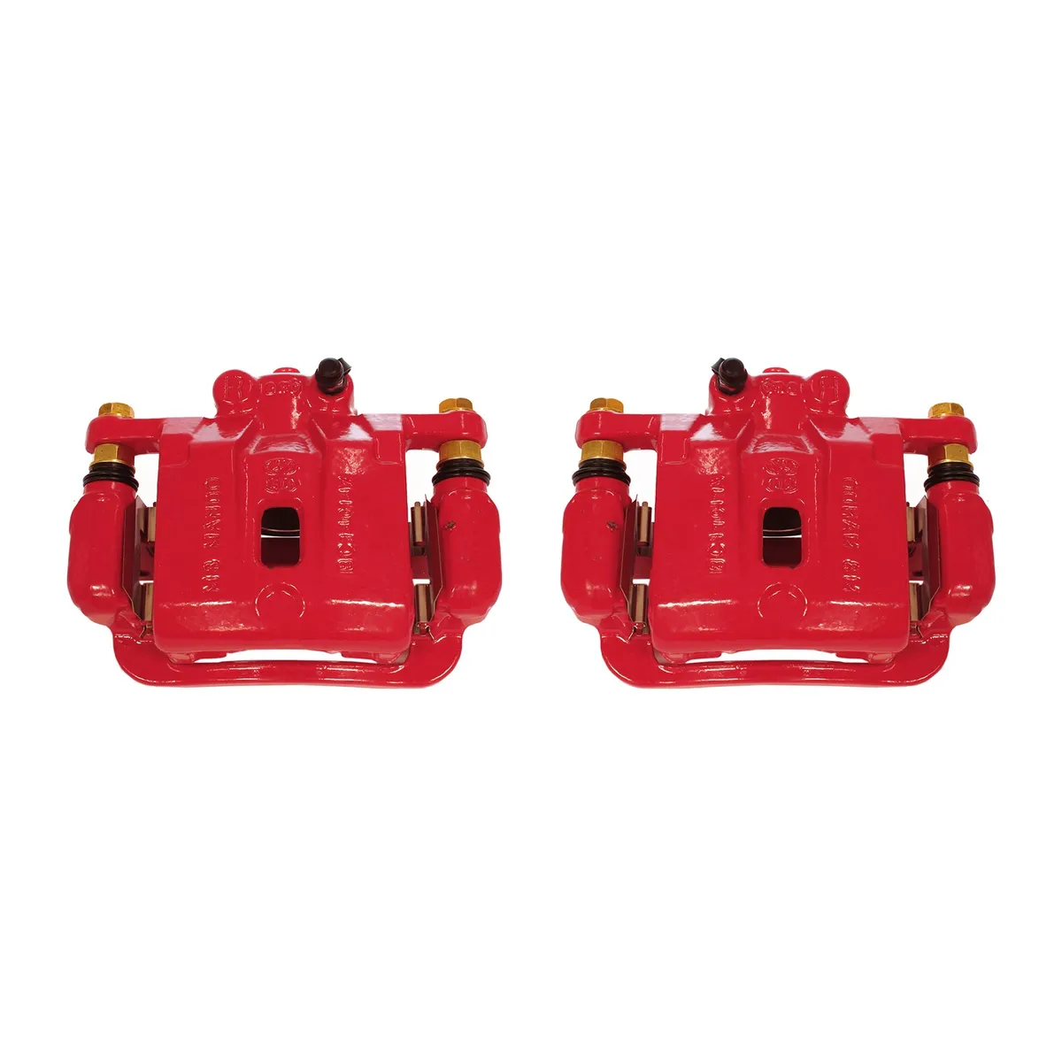 Caliper Pair Rear Hyundai Genesis Coupe 2016-10 product image