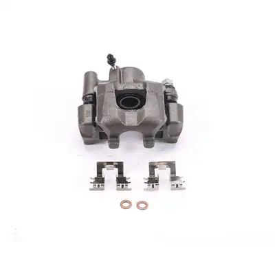 PowerStop Rear Left Lexus ES300 2003-2002 ES330 2006-2004 Toyota Camry 2006-2002