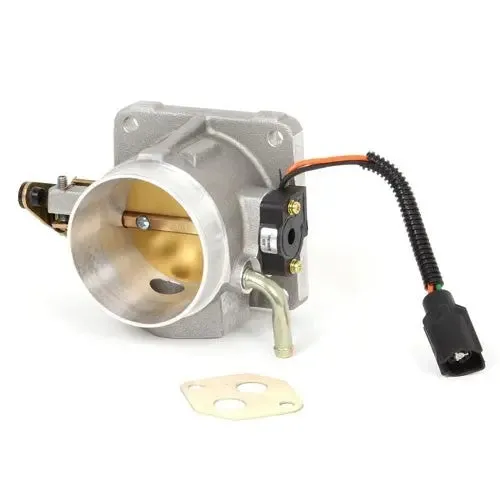 Ford Mustang 5.0 70mm Throttle Body And EGR Spacer Kit 86-93 product image