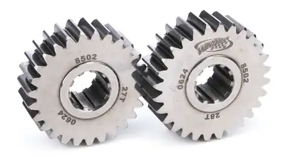 Winters Quick Change Gears
