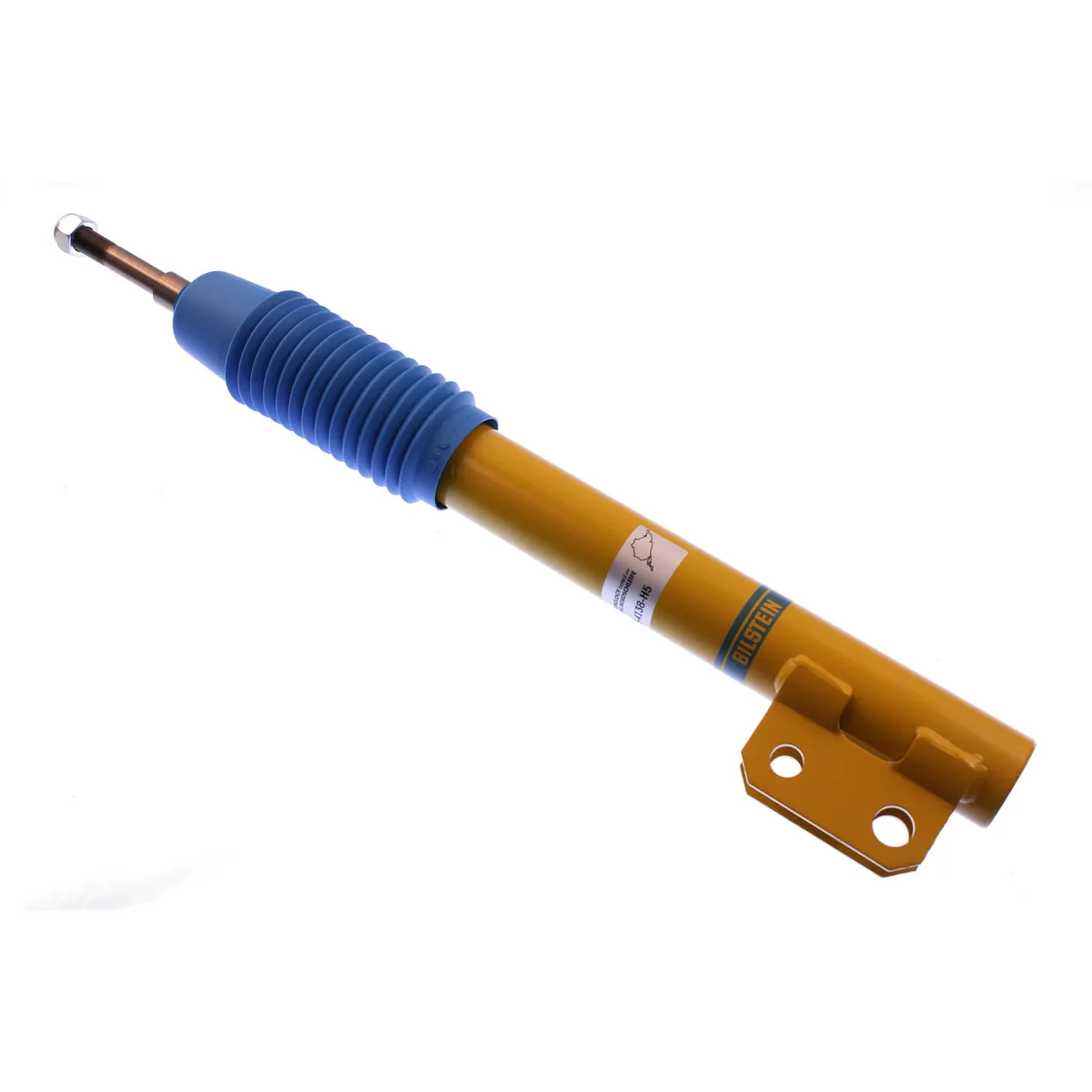 Front Suspension Strut Assembly b6 Performance Ford Mustang 20041987 product image