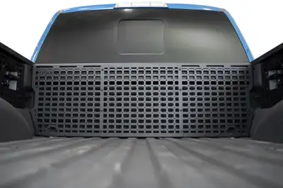 Addictive Desert Designs 2015-2020 Ford F-150 Raptor Bed Cab Molle Panels Full Set