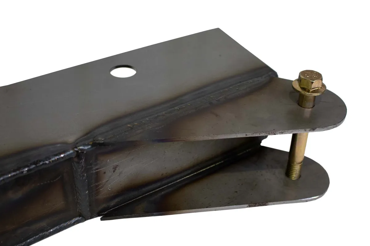2007-2014 Chevy Tahoe Gmc Yukon Cadillac Escalade Center Frame Section Left Side product image