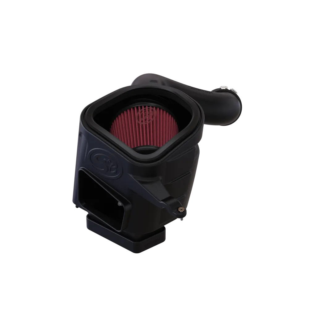 Cold Air Intake for 2003-2007 Dodge Ram Cummins 5.9L product image