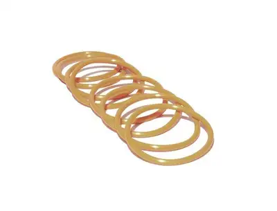 FAST FAST 146006-8 LSXR/LSXRT Intake Manifold Runner to Manifold Seal Set